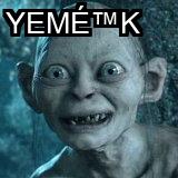 YEMəK