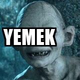 YEMEK