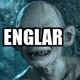 ENGLAR